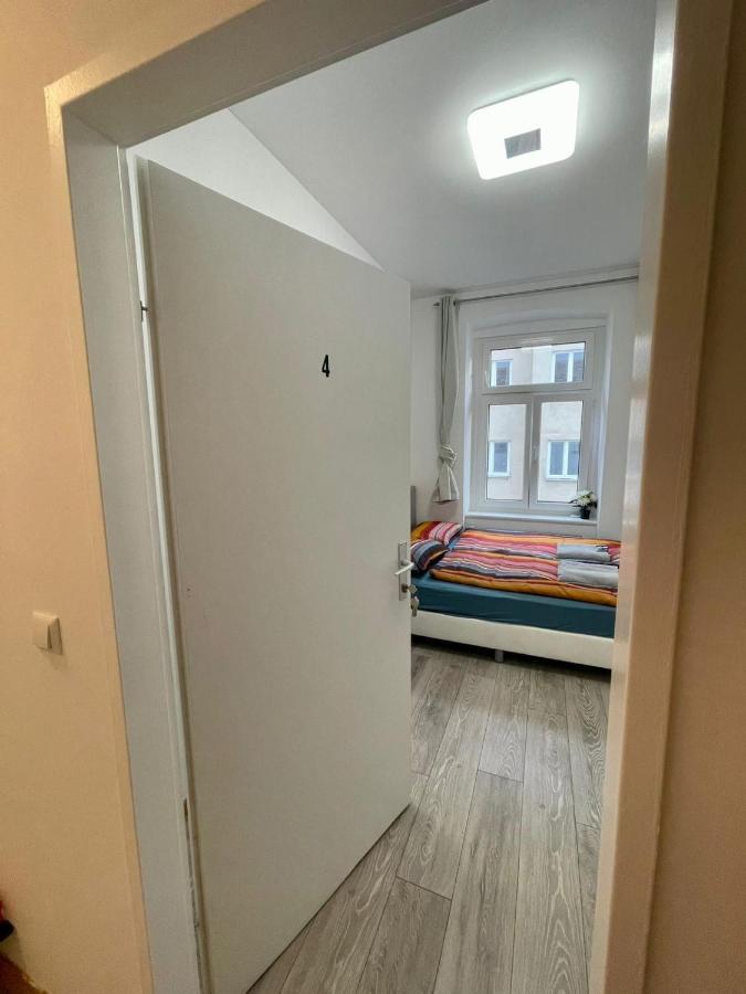 Deluxe Studio 3p Th Apartment Wien